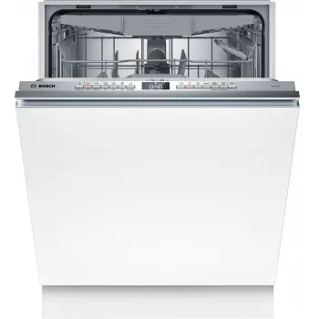 Bosch Serie 4 SMV4HVX07E Geschirrspüler Vollintegriert 14 Maßgedecke