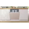 Bosch Serie 4 SMV4HVX07E Geschirrspüler Vollintegriert 14 Maßgedecke