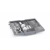 Bosch Serie 4 SMV4HVX07E Geschirrspüler Vollintegriert 14 Maßgedecke