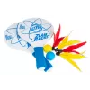 Tactic 58881 Aktions-/Geschicklichkeitsspiel