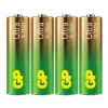 Einwegbatterie GP Batteries Ultra Alkaline GP15AU AA LR06 Alkaline