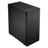 PC-Gehäuse Cooler Master MasterBox MB600L V2 Midi Tower Schwarz