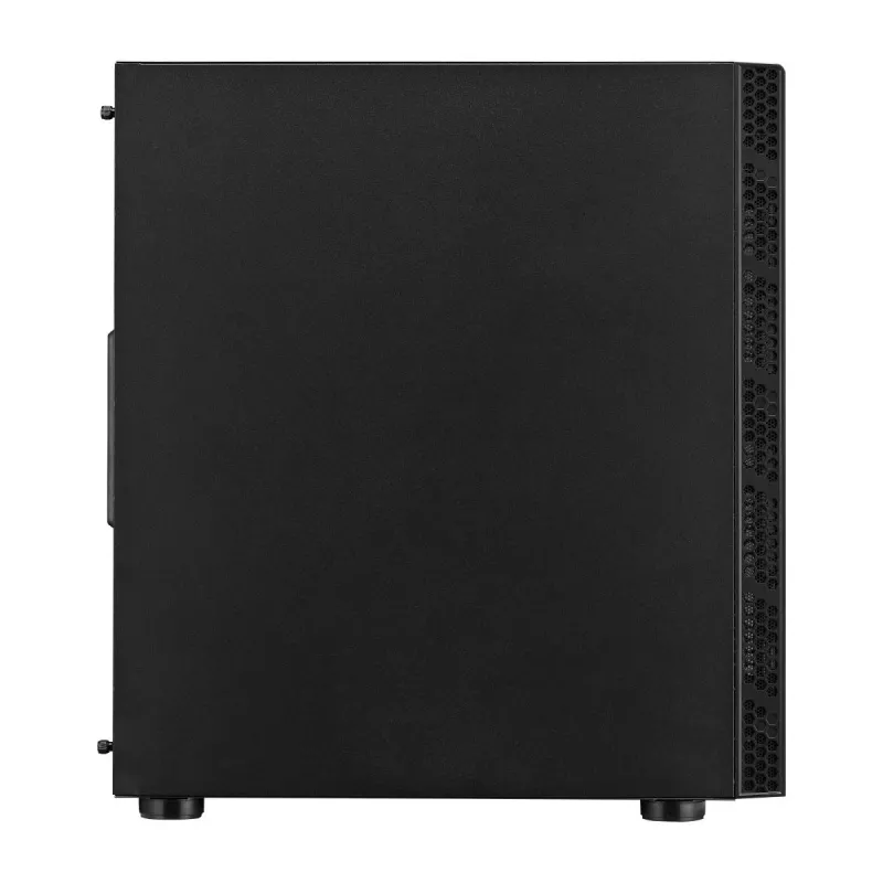 PC-Gehäuse Cooler Master MasterBox MB600L V2 Midi Tower Schwarz