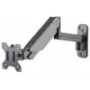 Gasfeder-Wandhalterung für TV & Monitor Manhattan 461610