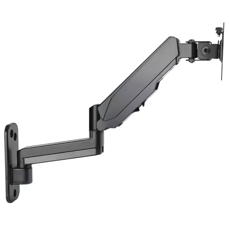 Gasfeder-Wandhalterung für TV & Monitor Manhattan 461610