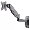 Gasfeder-Wandhalterung für TV & Monitor Manhattan 461610