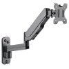 Gasfeder-Wandhalterung für TV & Monitor Manhattan 461610