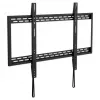 Feste Wandhalterung MANHATTAN 461993 für 60–100 Zoll Bildschirme, Stahl, max. VESA 900x600, 100 kg