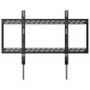 Feste Wandhalterung MANHATTAN 461993 für 60–100 Zoll Bildschirme, Stahl, max. VESA 900x600, 100 kg