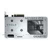 GIGABYTE GeForce RTX 5060 Ti EAGLE OC ICE 16G Grafikkarte – 16 GB GDDR7, 128 Bit, PCI-E 5.0, 2617 MHz Kerntakt, 3 x DisplayPort, 1 x HDMI, GV-N506TEAGLEOC ICE-16GD