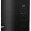 Einbau-Mikrowelle mit Grill BEKO BMGB20212B, 800 W, 20 L, Drehregler & Tasten, 24,5 cm Drehteller, schwarz