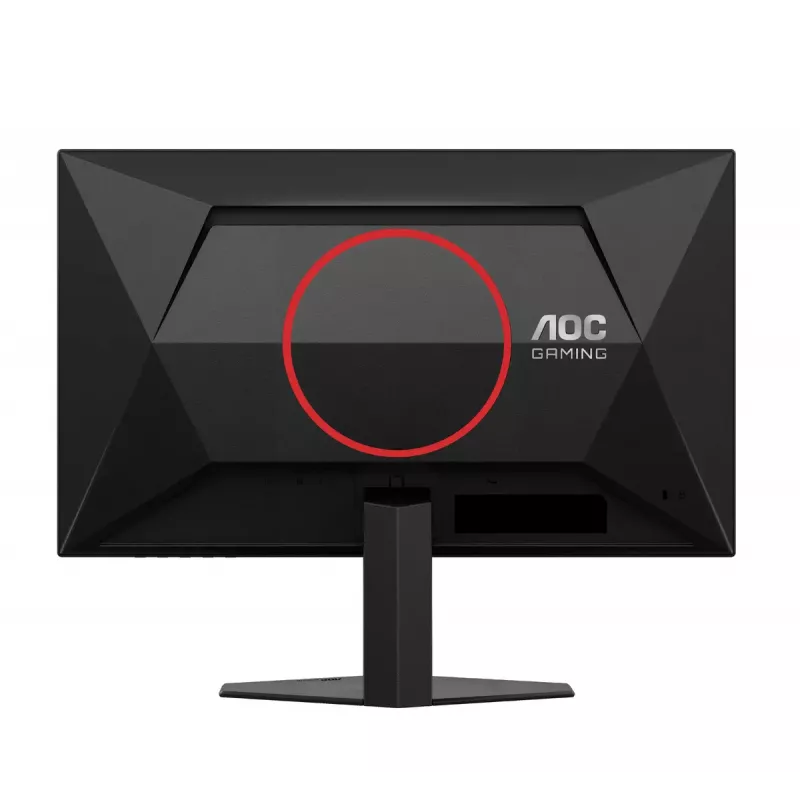 Monitor AOC Q24G4RE 23,8 Zoll Quad HD (2560x1440) Fast IPS 180Hz 1 ms HDR10 DisplayPort 1.4 HDMI 2.0