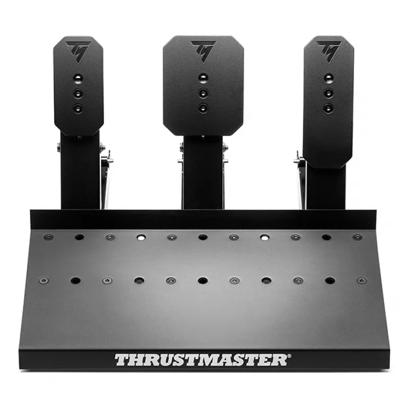 Thrustmaster Raceline Pedals III Schwarz PC, PlayStation 4, PlayStation 5, Xbox One, Xbox Series S, Xbox Series X