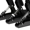 Thrustmaster Raceline Pedals III Schwarz PC, PlayStation 4, PlayStation 5, Xbox One, Xbox Series S, Xbox Series X