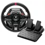 Thrustmaster T128-P Schwarz USB Lenkrad + Pedale Analog PC, PlayStation 4, PlayStation 5