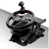 Thrustmaster T128-P Schwarz USB Lenkrad + Pedale Analog PC, PlayStation 4, PlayStation 5