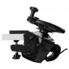Thrustmaster T128-P Schwarz USB Lenkrad + Pedale Analog PC, PlayStation 4, PlayStation 5