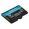 Kingston Technology 1TB microSDXC Canvas Go Plus Gen4 200R A2 U3 Einzelpackung ohne Adapter