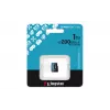 Kingston Technology 1TB microSDXC Canvas Go Plus Gen4 200R A2 U3 Einzelpackung ohne Adapter