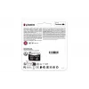 Kingston Technology 1TB microSDXC Canvas Go Plus Gen4 200R A2 U3 Einzelpackung ohne Adapter