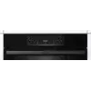 Einbau-Elektrobackofen Gorenje BSA6737E15BG — 77 l, schwarz, digitaler Timer, Konvektion, Grill, Pizzafunktion