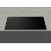 Gorenje Induktionskochfeld GI8432BSCWF, Schwarz, Einbau, 60 cm, Zonen-Induktionskochfeld, Glaskeramik, 4 Zone(n)
