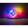 Philips 43PUS9010/12 TV 109,2 cm (43 Zoll) 4K Ultra HD Smart TV WLAN Bronze, Rot