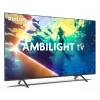 Philips 55PUS8010/12 TV 139,7 cm (55 Zoll) 4K Ultra HD Smart TV WLAN Schwarz