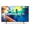 Philips 55PUS8010/12 TV 139,7 cm (55 Zoll) 4K Ultra HD Smart TV WLAN Schwarz