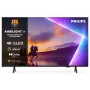 Philips 85PUS8510/12 TV 2,16 m (85 Zoll) 4K Ultra HD Smart TV WLAN Schwarz