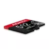 MicroSDXC-Speicherkarte ADATA 512GB UHS‑I U3 V30 Klasse 10 A2, 100/85 MB/s, wasserdicht