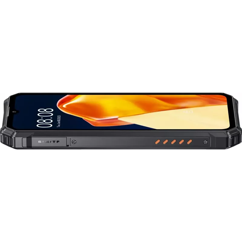 Smartphone Oukitel G1 6,52-Zoll 6/256 GB Orange