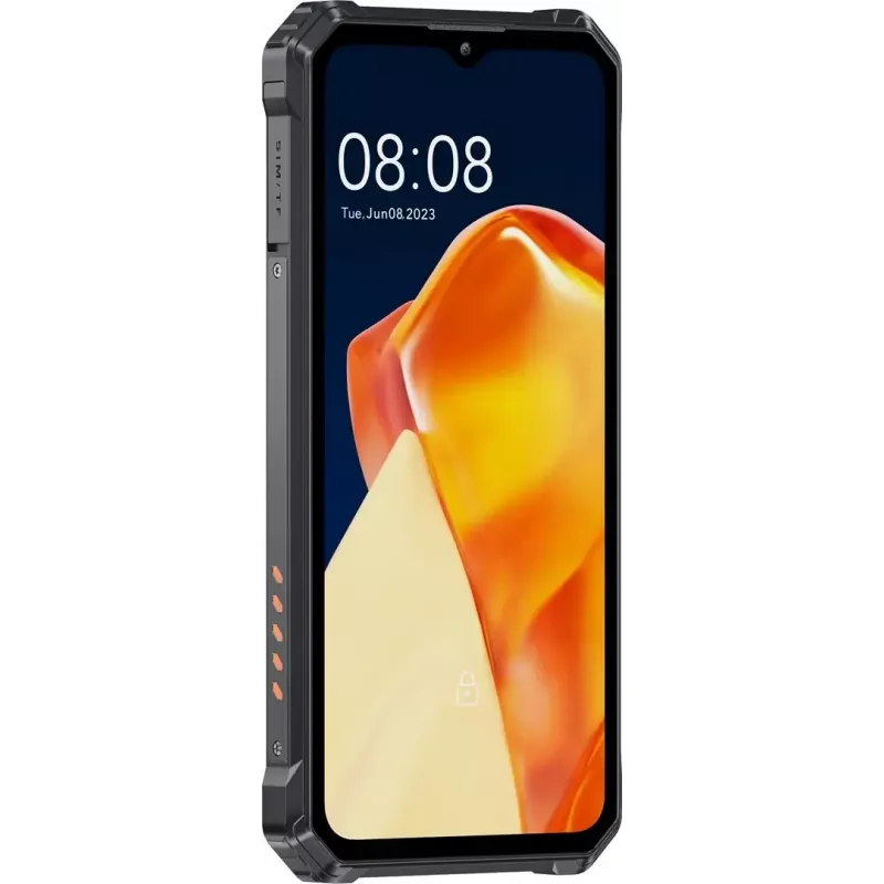 Smartphone Oukitel G1 6,52-Zoll 6/256 GB Orange