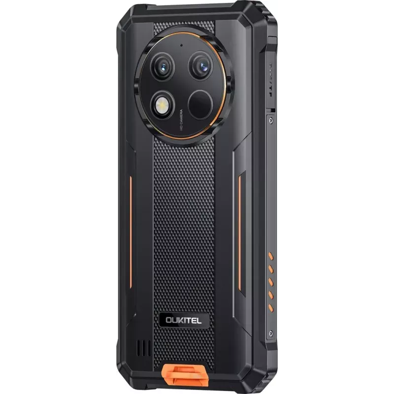 Smartphone Oukitel G1 6,52-Zoll 6/256 GB Orange
