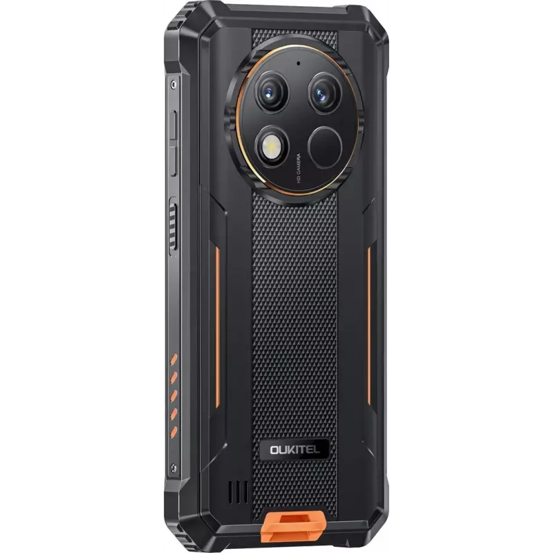 Smartphone Oukitel G1 6,52-Zoll 6/256 GB Orange