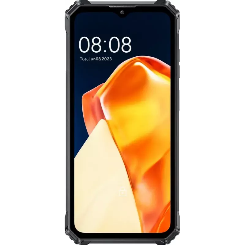 Smartphone Oukitel G1 6,52-Zoll 6/256 GB Orange