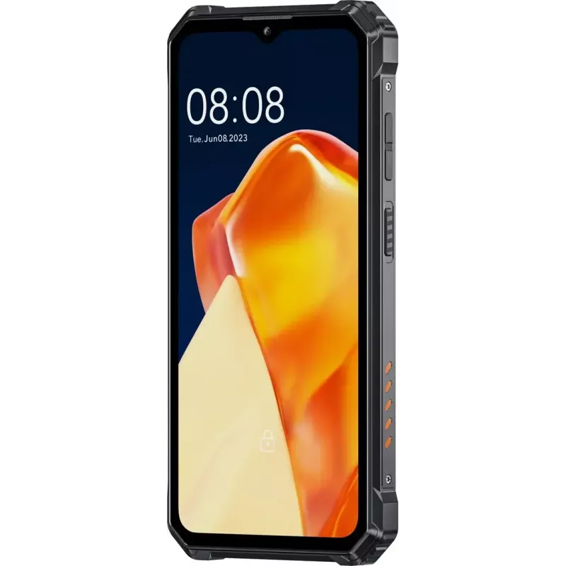 Smartphone Oukitel G1 6,52-Zoll 6/256 GB Orange