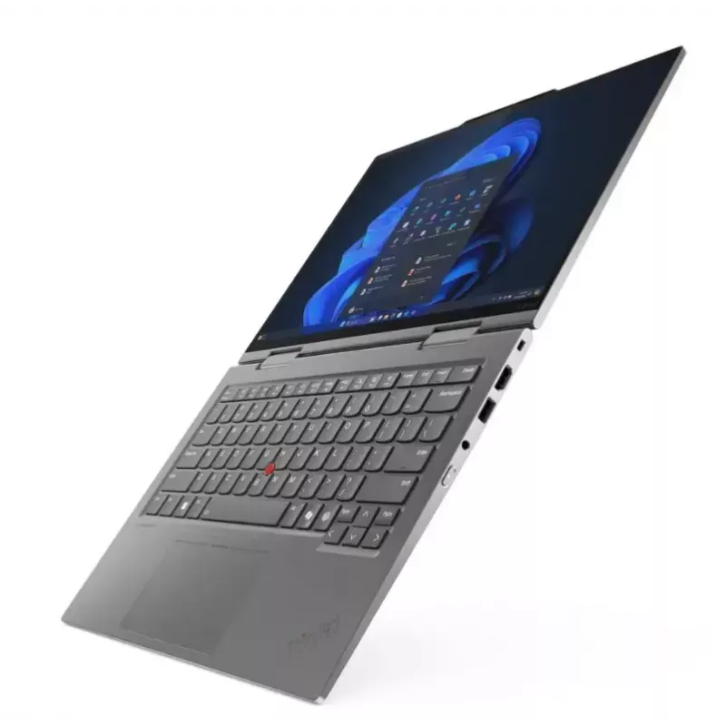 Laptop Lenovo ThinkPad X1 2-in-1 14,0 Zoll Ultra 7 32GB 1TB INT W11Pro