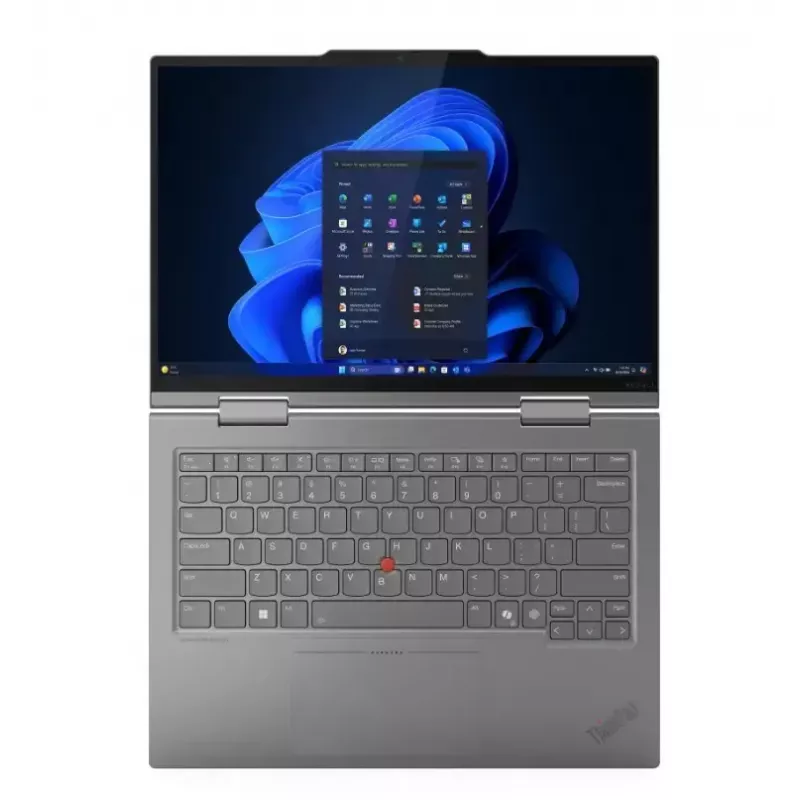 Laptop Lenovo ThinkPad X1 2-in-1 14,0 Zoll Ultra 7 32GB 1TB INT W11Pro