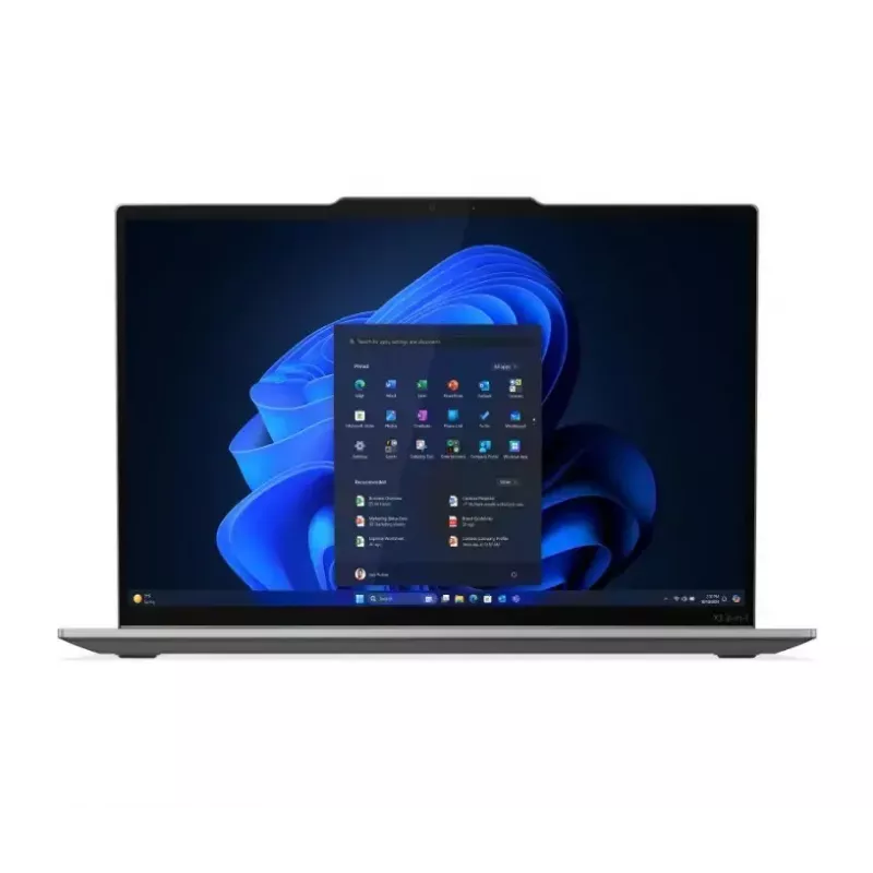 Laptop Lenovo ThinkPad X1 2-in-1 14,0 Zoll Ultra 7 32GB 1TB INT W11Pro