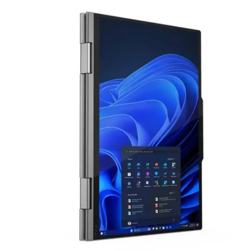 Laptop Lenovo ThinkPad X1 2-in-1 14,0 Zoll Ultra 7 32GB 1TB INT W11Pro