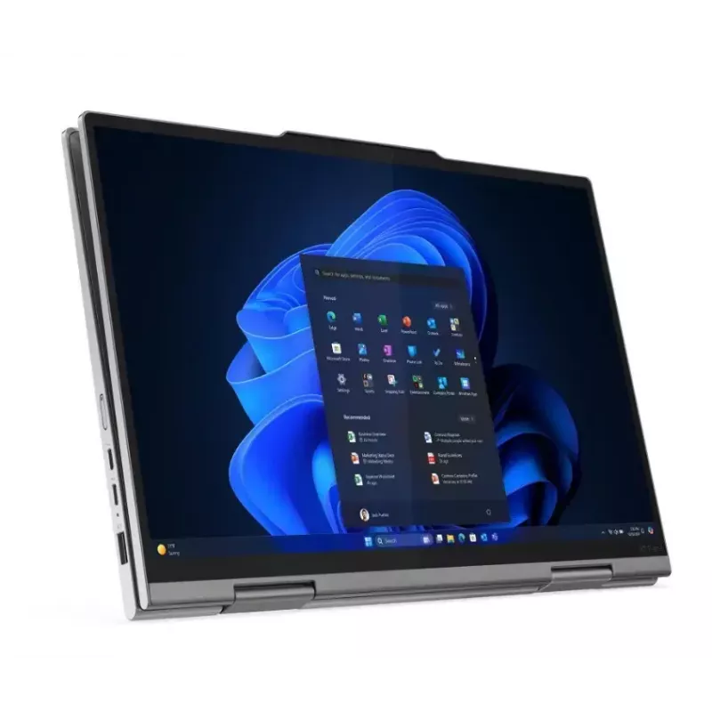 Laptop Lenovo ThinkPad X1 2-in-1 14,0 Zoll Ultra 7 32GB 1TB INT W11Pro