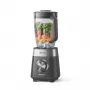 Philips 5000 series HR3020/20 Mixer 2 L Tischmixer 1000 W Grau, Edelstahl