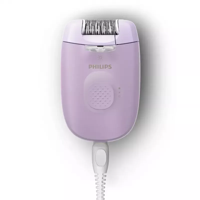 Philips 4000 series Epilierer Series 4000 BRE257/00 Kabel-Epilierer