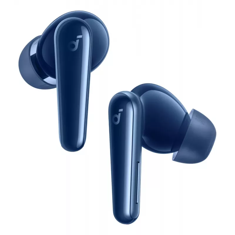 ANKER Earbuds - Soundcore Liberty 5 - Blau