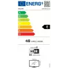 LED TV Philips 50PUS8010/12 50 Zoll (126 cm) 4K Ultra HD 3840x2160, LED, Titan OS, HDMI 2.1, Ambilight, Wi‑Fi, Bluetooth 5.2