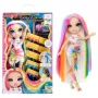 Rainbow High Hair Chalk & Style Puppe- Amaya (Rainbow)