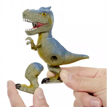 MGA Entertainment GrossMos Blind Sortiment, 4 Jahr(e), Verschiedene Farben, Plastik