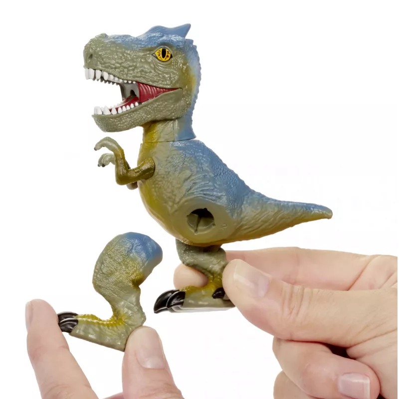 MGA Entertainment GrossMos Blind Sortiment, 4 Jahr(e), Verschiedene Farben, Plastik