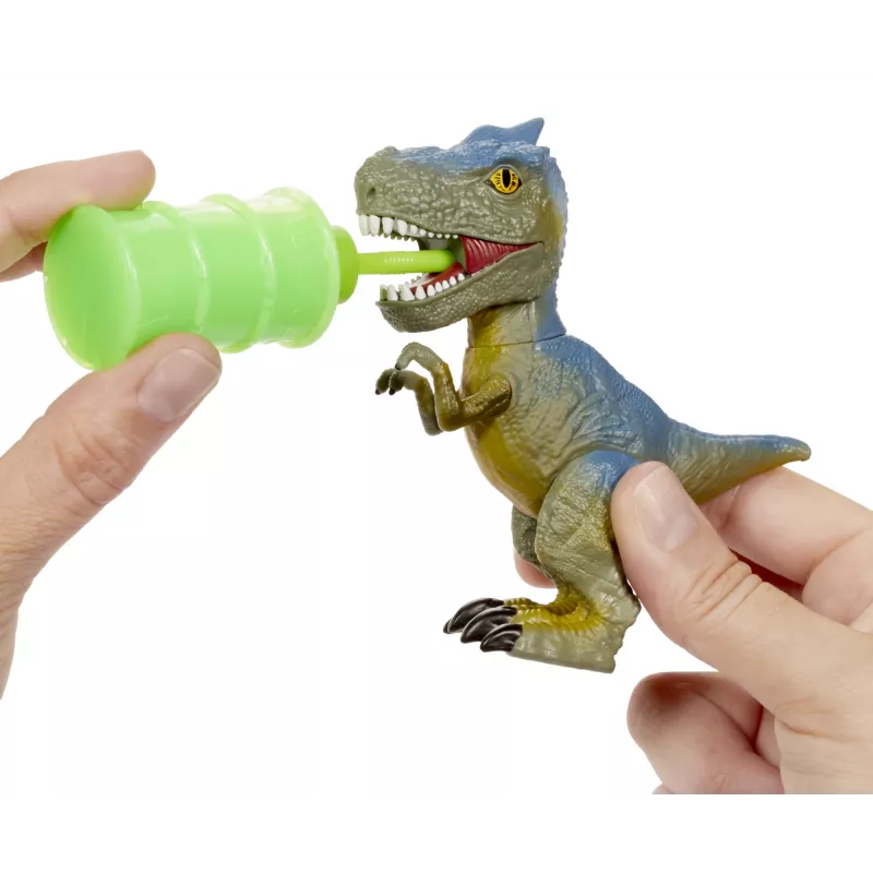 MGA Entertainment GrossMos Blind Sortiment, 4 Jahr(e), Verschiedene Farben, Plastik